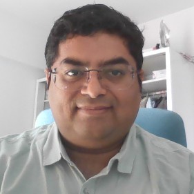 Vaibhav Kulkarni