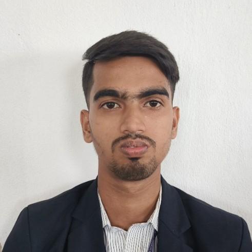Surya Narayan Samal
