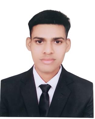 Gautam Rishi Prakash ADVOCATE