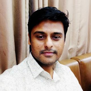 Jigar Parekh