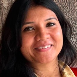Tripti Karki