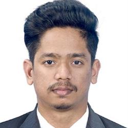 VIPIN RAJ