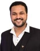 Raj Mota