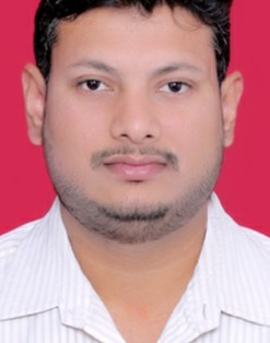 PUSPAM KUMAR