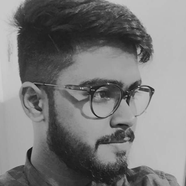 Suman Mondal