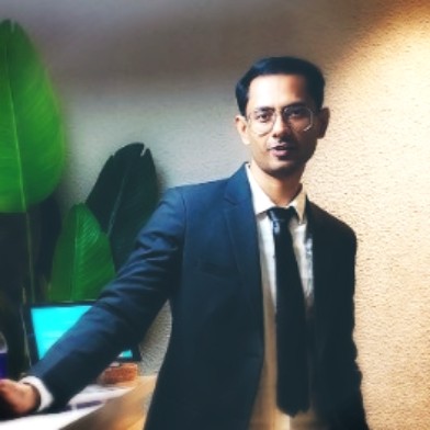 Sovan Bhattacharya