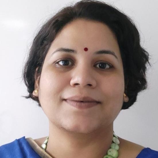 Neha Sinha