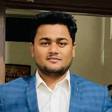 Naveen Kumar Singh