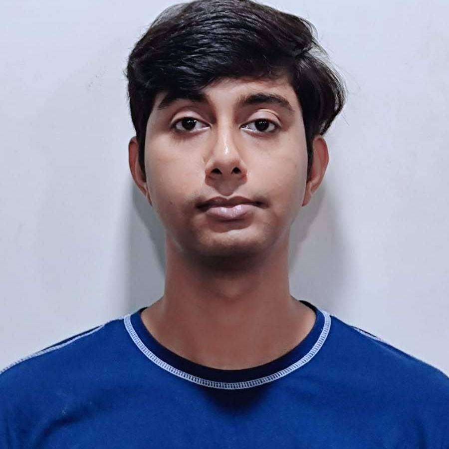 Ayush Srivastav