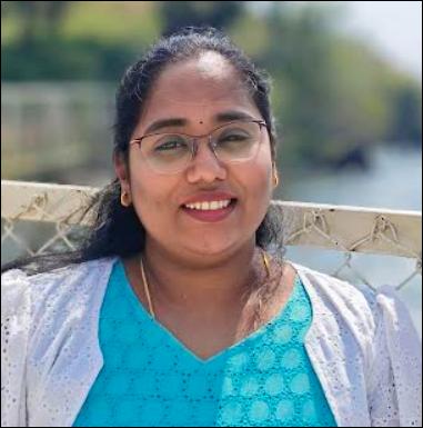 Sonia Prakash
