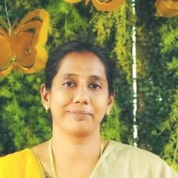 Sharmila S