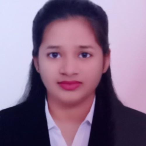 Raksha Karkera