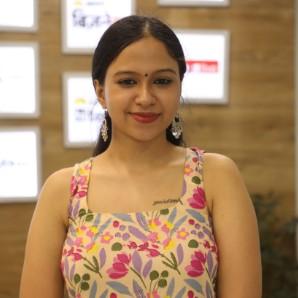 Shivangi Sarkar