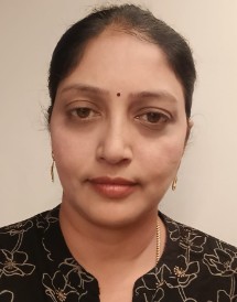 Sravani Kambagiri