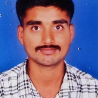 DUMPALA ESWARARAO