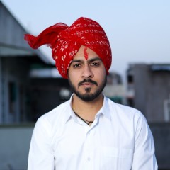SAMARTH DADLIA