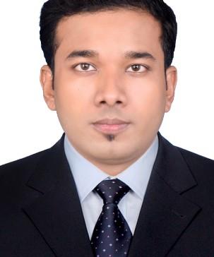DHRITIMAN BANIK