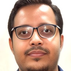 Yogesh Mane