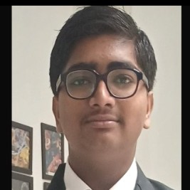 Abhishek Bansal