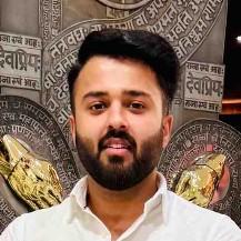 Arpan Singh Chauhan