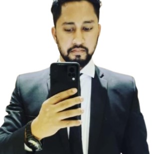 GAURAV KUMAR