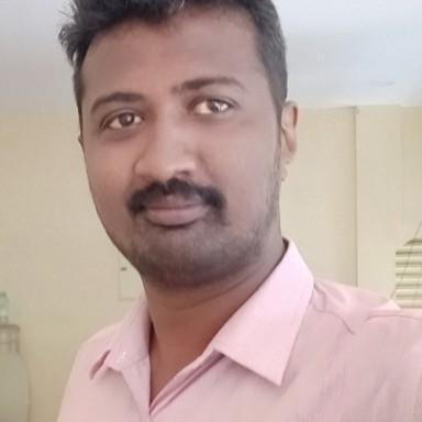 Kalyan Babu Koppula