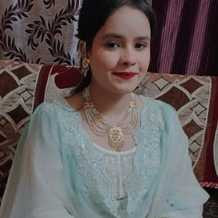 Nisha Khatoon