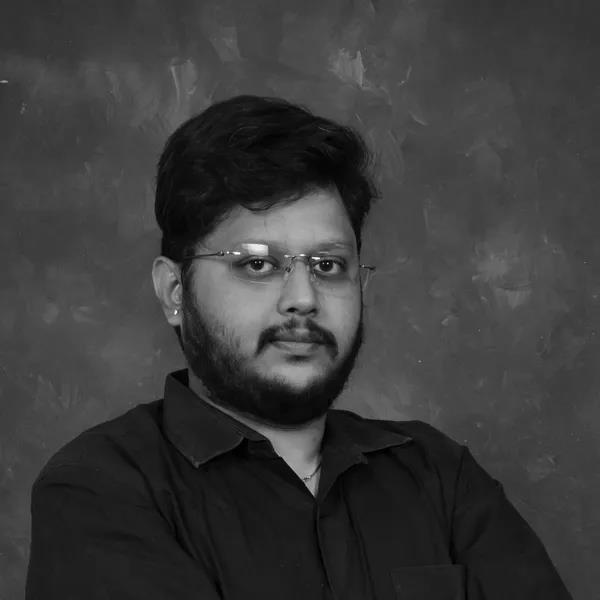 ANIRUDHA R