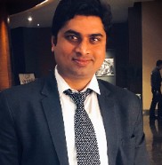 SANJEEV PANDEY