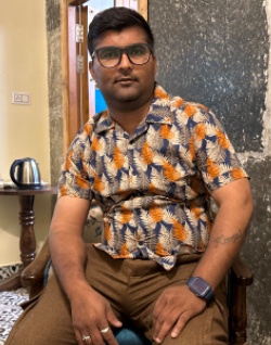 Dharmendra Prajapati