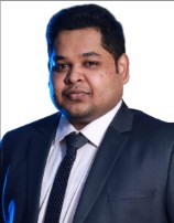 Praveen Kumar