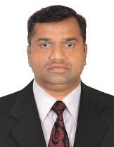 PRAMOD SALVE
