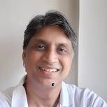 Manoj Kumar Ramchandra