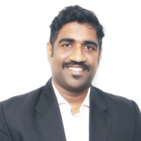 Gauresh Mhatre