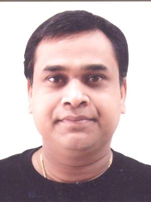 Ruben Banerjee
