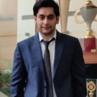 Tushar Sharma