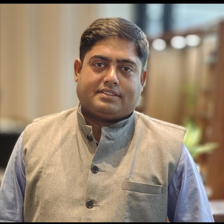 PRADIP DAS