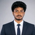 Charan Revanth Thommandru