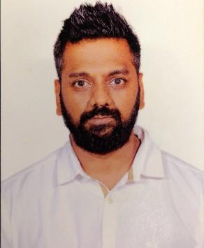 GAURAV V VORA