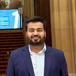 Prateeq Singh