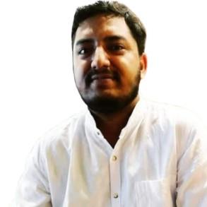 ANUVAB PRAMANIK