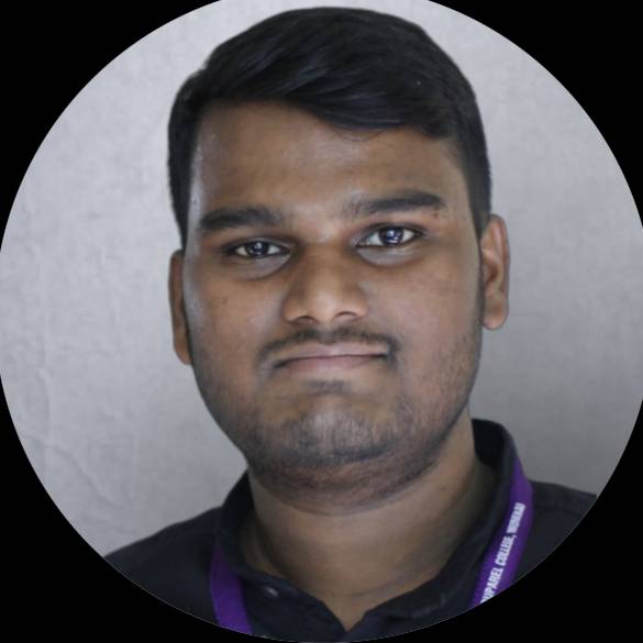 Rajnish Prajapati
