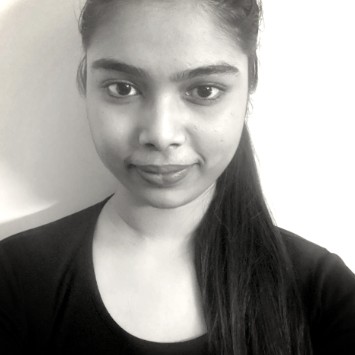 Samriti Samal