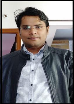 DEEPAK KUMAR CHAURASIA