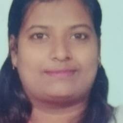 Premkumari Sion