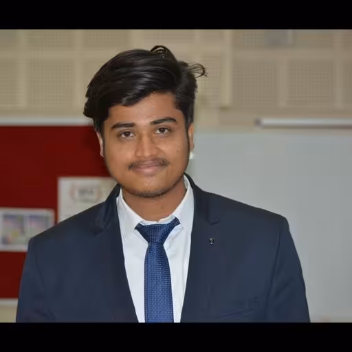 Rohith Upadhyayula