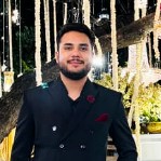 Anmol Soni