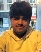 Punya Kapoor