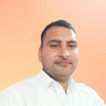 Sanjay Tiwari