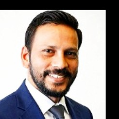 Rajeev Nailwal